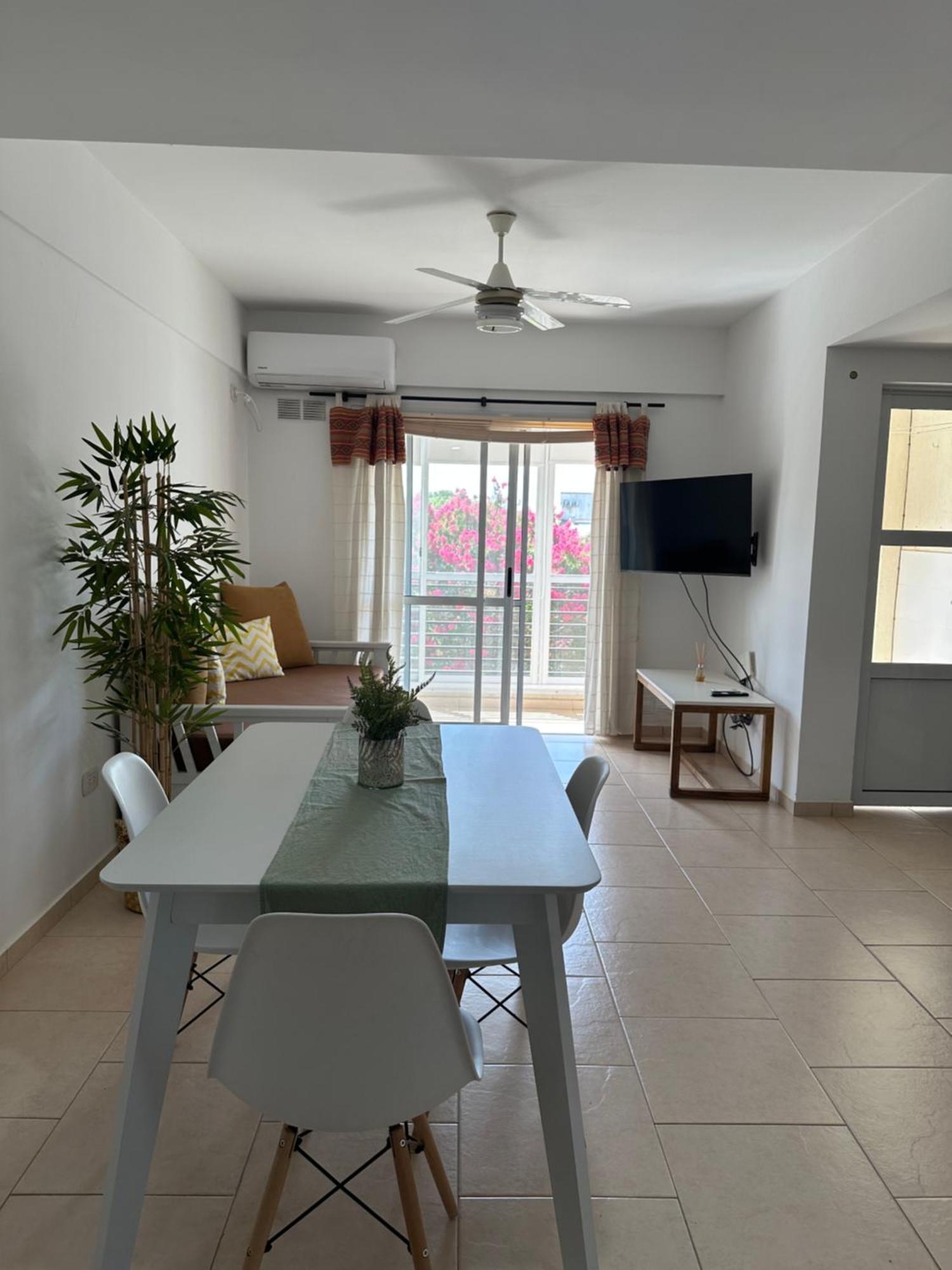 Apartment Dpto 9 - - 1 - Pq *