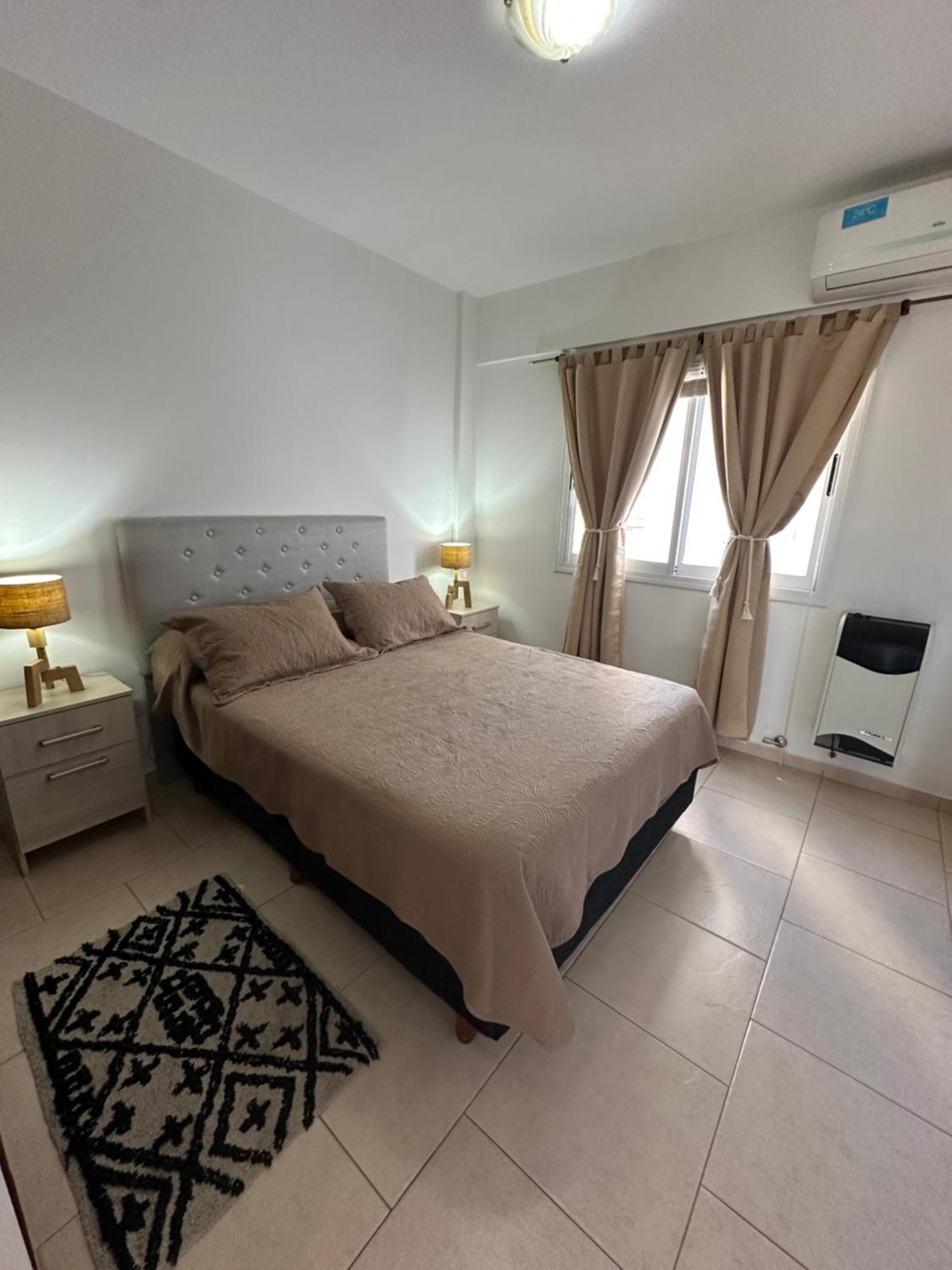 Apartment Dpto 9 - - 1 - Pq Colon (Entre Rios)