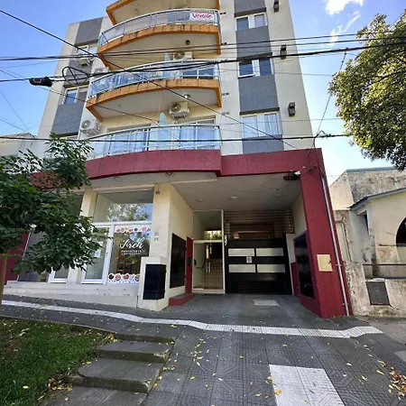 Dpto 9 - Colon - 1 Dormitorio - Pq Alquileres Temporarios Exterior photo