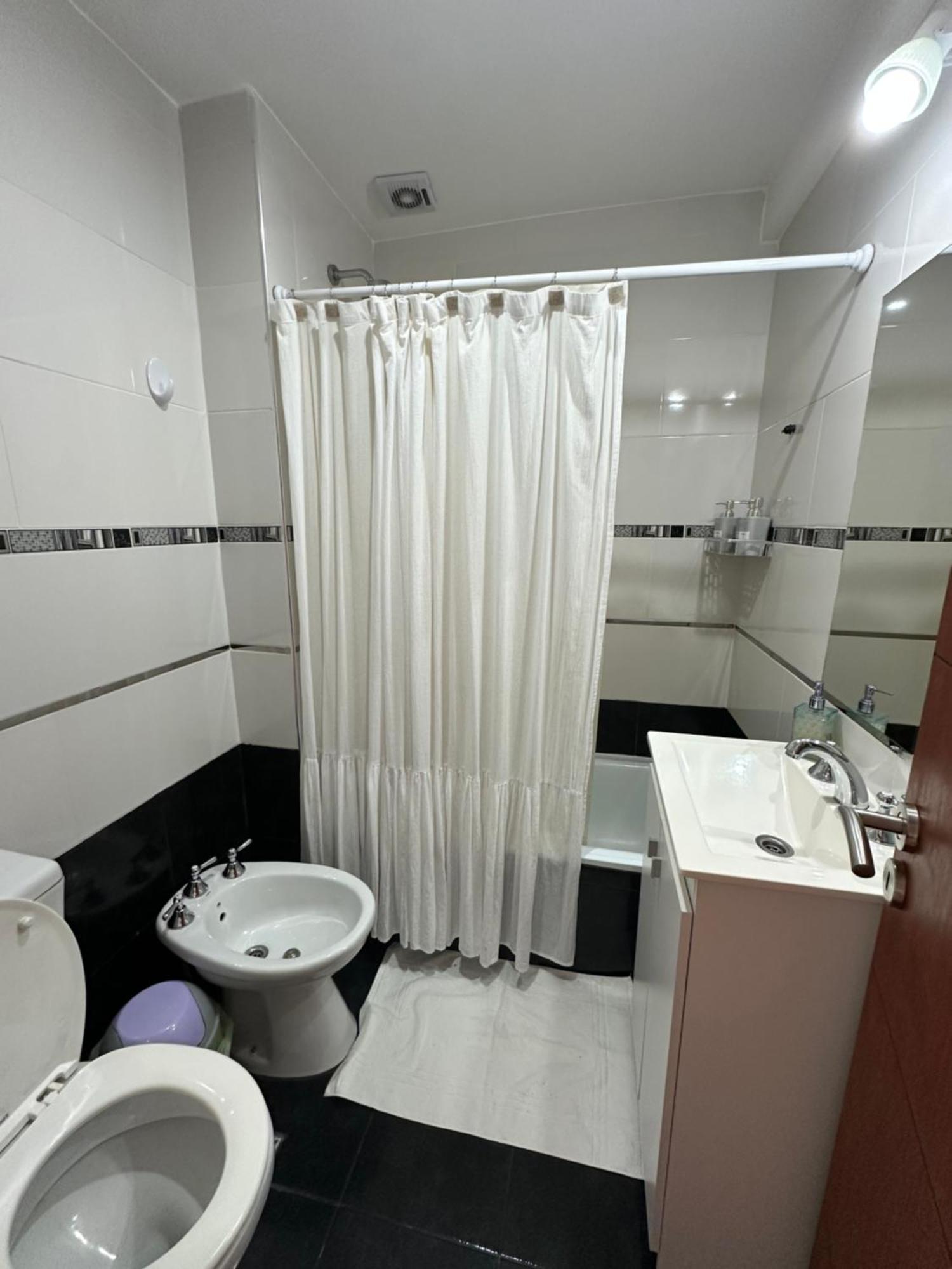 Apartamento Dpto 9 - - 1 - Pq *